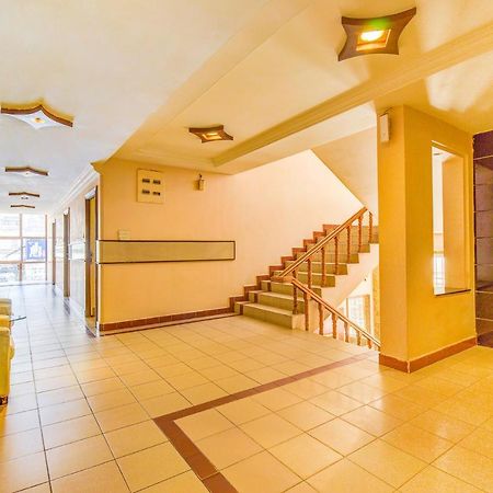 Fabhotel Kinnera Comforts Railway Station Visakhapatnam Exterior foto